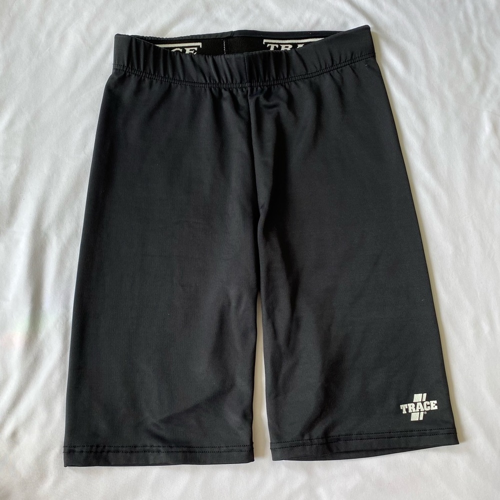Women’s High Waisted Bike Shorts